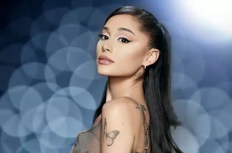 Ariana Grande