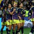 COPA MUNDIAL FEMENINA