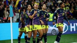 COPA MUNDIAL FEMENINA