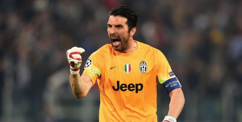 Gianluigi Buffon