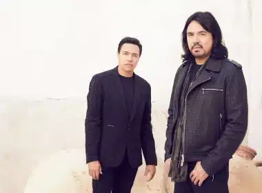 Los Temerarios