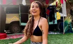 María Fernanda Sánchez