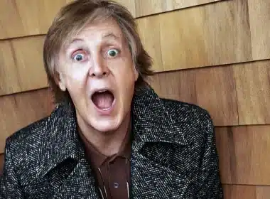 Paul McCartney