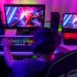 gamer