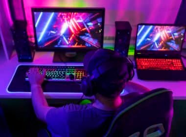 gamer