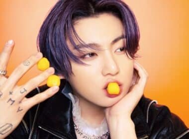 jungkook