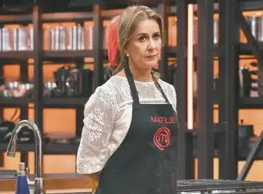 matilde obregon