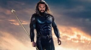 Aquaman