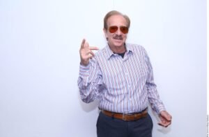 Benito Castro 