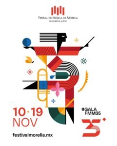 Festival de Música de Morelia