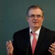 Marcelo Ebrard