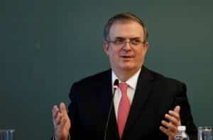 Marcelo Ebrard