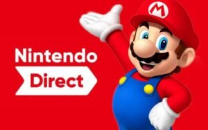 Nintendo Direct