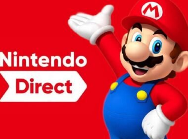 Nintendo Direct