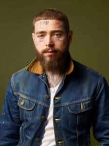 Post Malone
