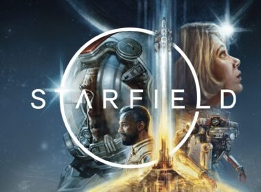 Starfield