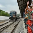 Tren Interoceánico