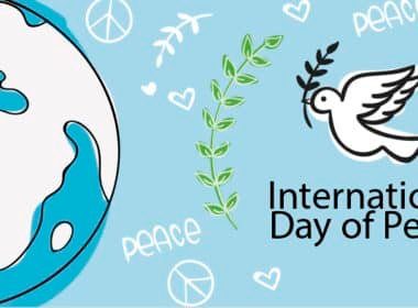 Día Internacional de la Paz