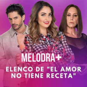 el-amor-no-tiene-receta