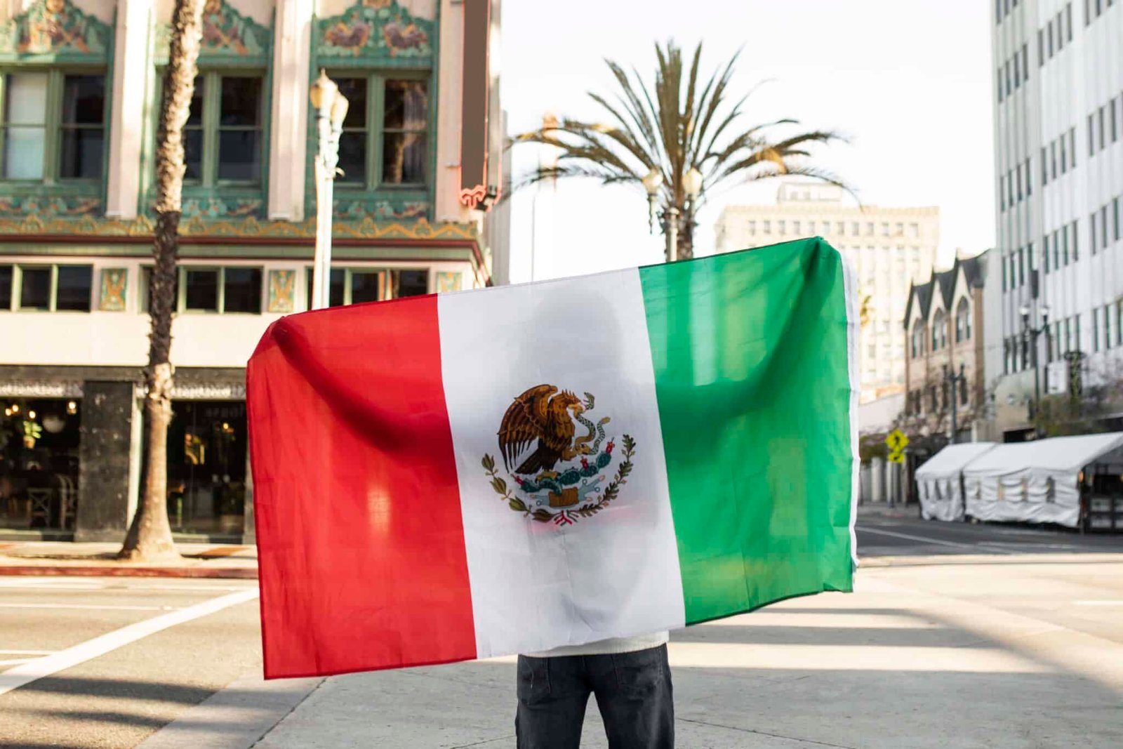 fiestas patrias mexicanas
