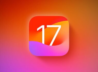 iOS 17