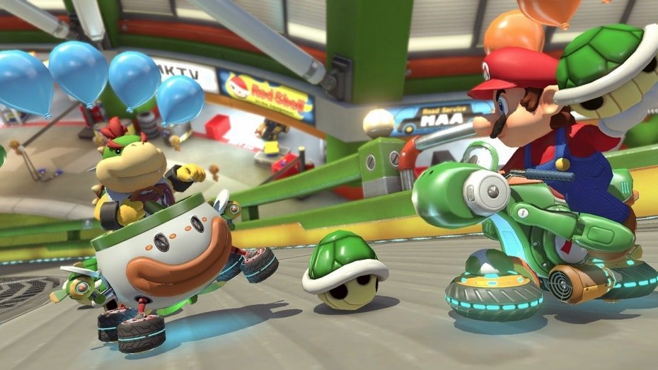nintendo direct