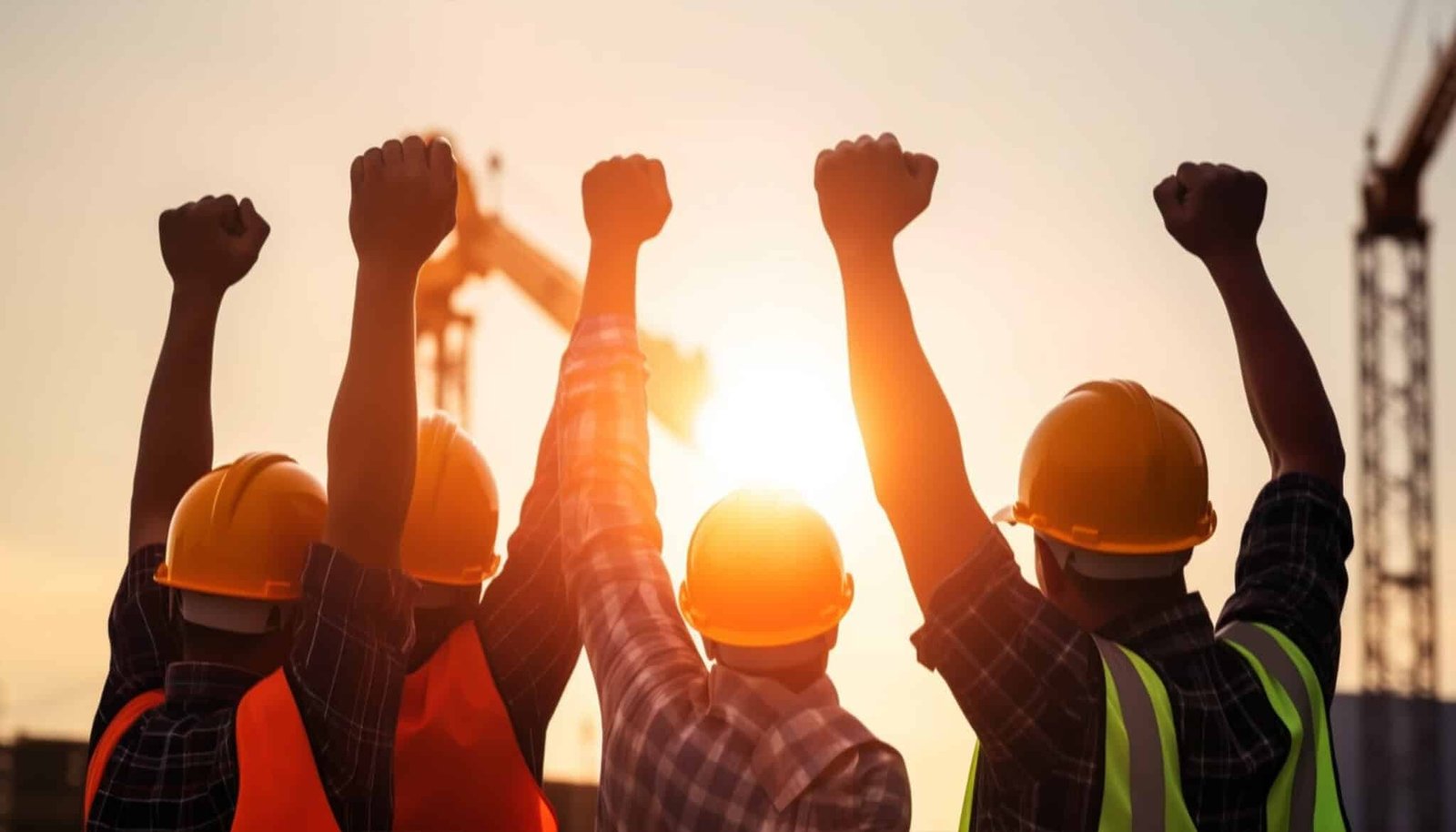 reformas laborales