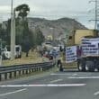 Autopista México - Pachuca