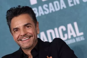 Eugenio Derbez Radical