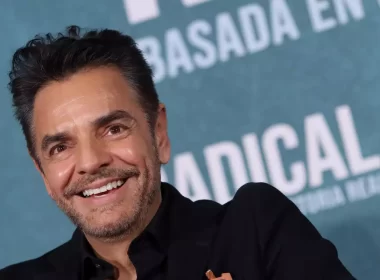 Eugenio Derbez Radical