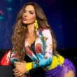 GLORIA TREVI