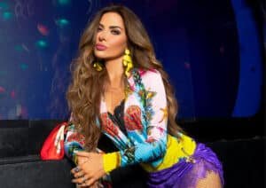 GLORIA TREVI