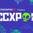 comic con experience