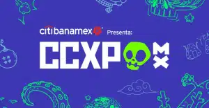 comic con experience