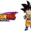 dragon ball daima