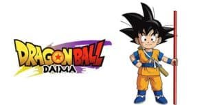 dragon ball daima