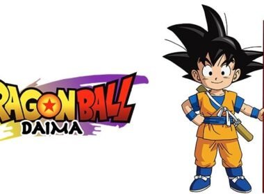 dragon ball daima