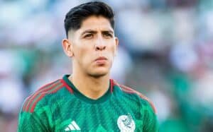 edson alvarez