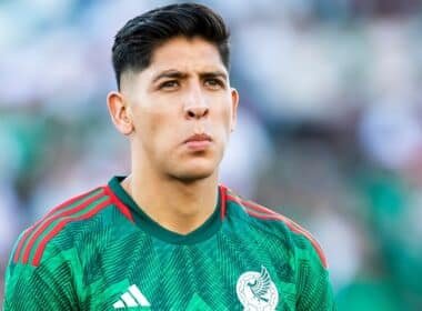 edson alvarez