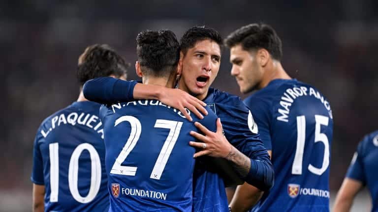 edson alvarez