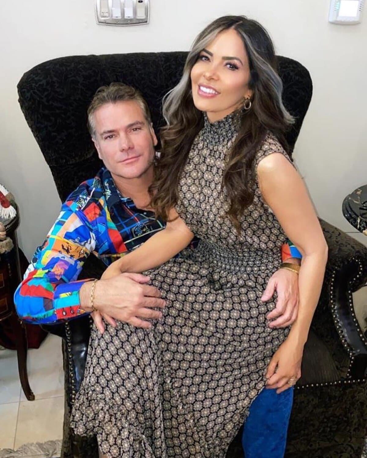 gloria trevi