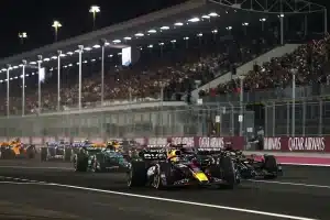 gran premio de Qatar