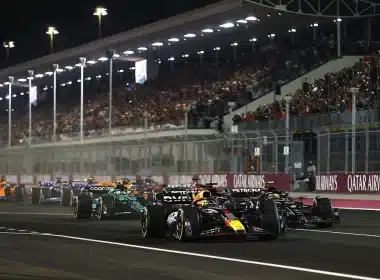 gran premio de Qatar