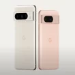 pixel 8 y pixel 8 pro