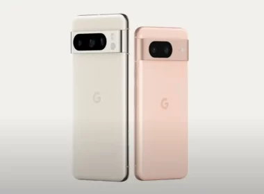 pixel 8 y pixel 8 pro