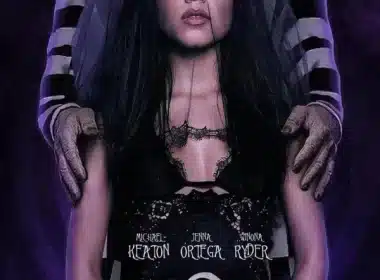 Beetlejuice 2