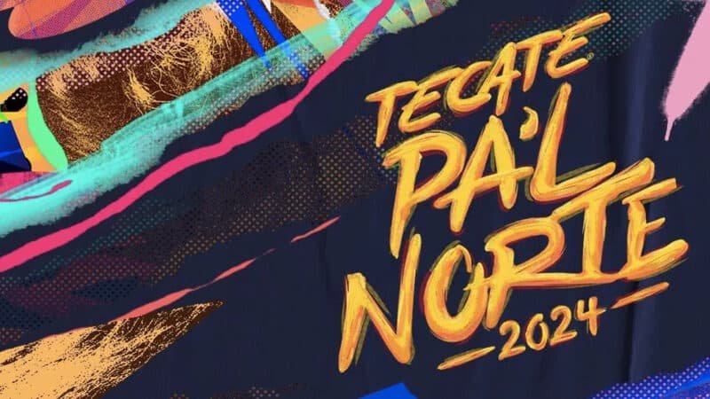 El Tecate Pa'l Norte