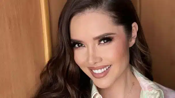 Marlene Favela