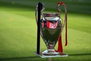 UEFA Champions League