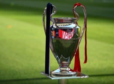 UEFA Champions League